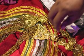 Lily Beach Resort & Spa - All Inclusive