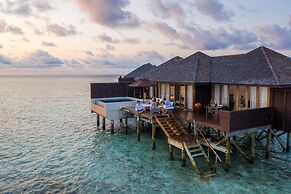 Lily Beach Resort & Spa - All Inclusive