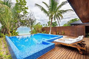 Lily Beach Resort & Spa - All Inclusive