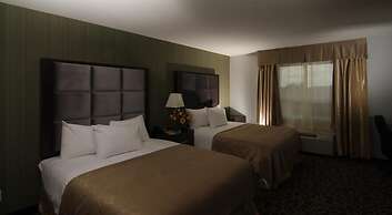 Paradise Inn and Suites - Redwater