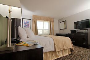 Paradise Inn and Suites - Redwater