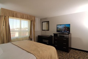 Paradise Inn and Suites - Redwater