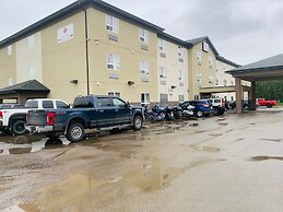 Paradise Inn and Suites - Redwater