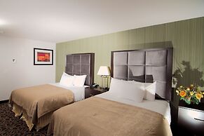 Paradise Inn and Suites - Redwater