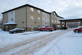 Paradise Inn and Suites - Redwater