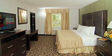 Paradise Inn and Suites - Redwater