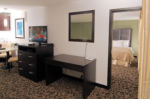 Paradise Inn and Suites - Redwater