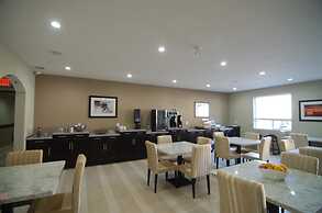 Paradise Inn and Suites - Redwater