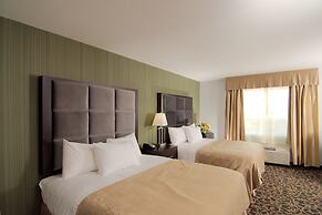 Paradise Inn and Suites - Redwater