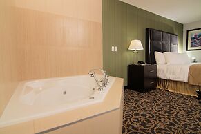 Paradise Inn and Suites - Redwater