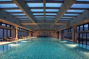 Pullman Haining