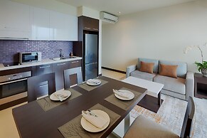 The Costa Nha Trang Residences