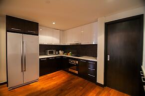 The Costa Nha Trang Residences