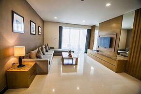The Costa Nha Trang Residences