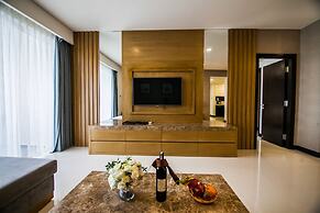 The Costa Nha Trang Residences