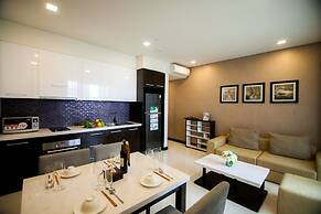 The Costa Nha Trang Residences