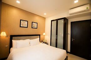 The Costa Nha Trang Residences