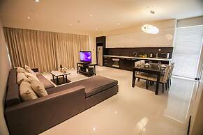 The Costa Nha Trang Residences