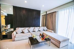 The Costa Nha Trang Residences