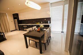 The Costa Nha Trang Residences