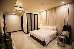 The Costa Nha Trang Residences
