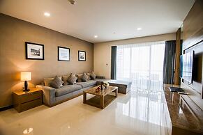 The Costa Nha Trang Residences