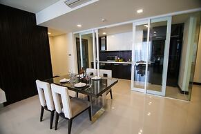 The Costa Nha Trang Residences
