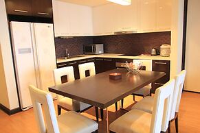 The Costa Nha Trang Residences