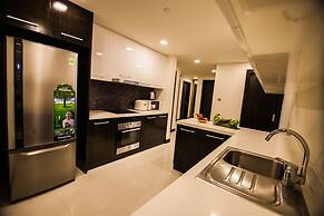 The Costa Nha Trang Residences