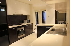 The Costa Nha Trang Residences