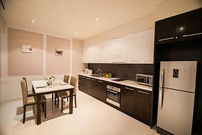 The Costa Nha Trang Residences