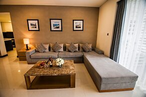 The Costa Nha Trang Residences