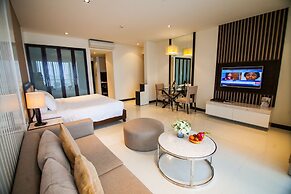 The Costa Nha Trang Residences