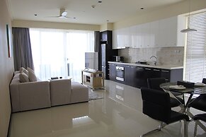 The Costa Nha Trang Residences