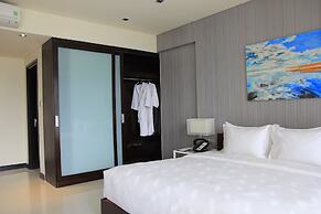 The Costa Nha Trang Residences