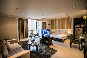 The Costa Nha Trang Residences