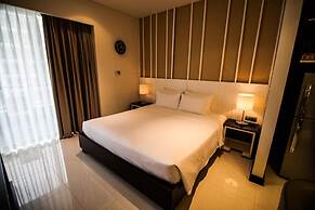 The Costa Nha Trang Residences