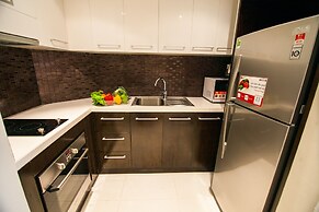 The Costa Nha Trang Residences