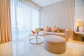 The Costa Nha Trang Residences