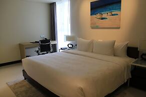 The Costa Nha Trang Residences