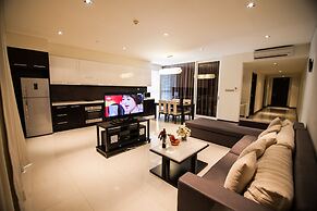 The Costa Nha Trang Residences