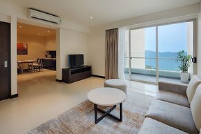The Costa Nha Trang Residences