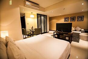 The Costa Nha Trang Residences