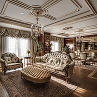 Rixos Khadisha Shymkent