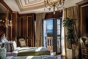 Rixos Khadisha Shymkent