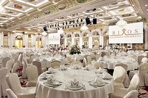 Rixos Khadisha Shymkent