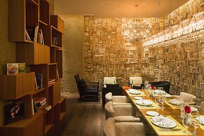 Rixos Khadisha Shymkent