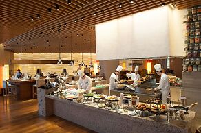 Rixos Khadisha Shymkent