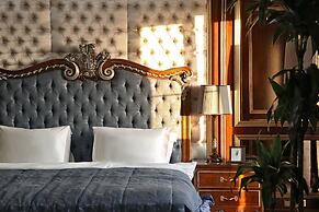 Rixos Khadisha Shymkent