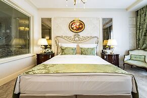 Rixos Khadisha Shymkent